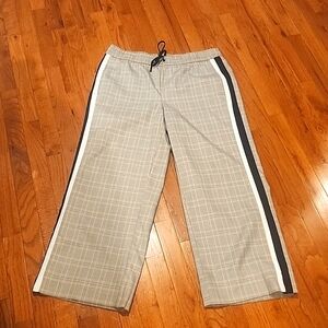 Nine West Wide Leg Pants